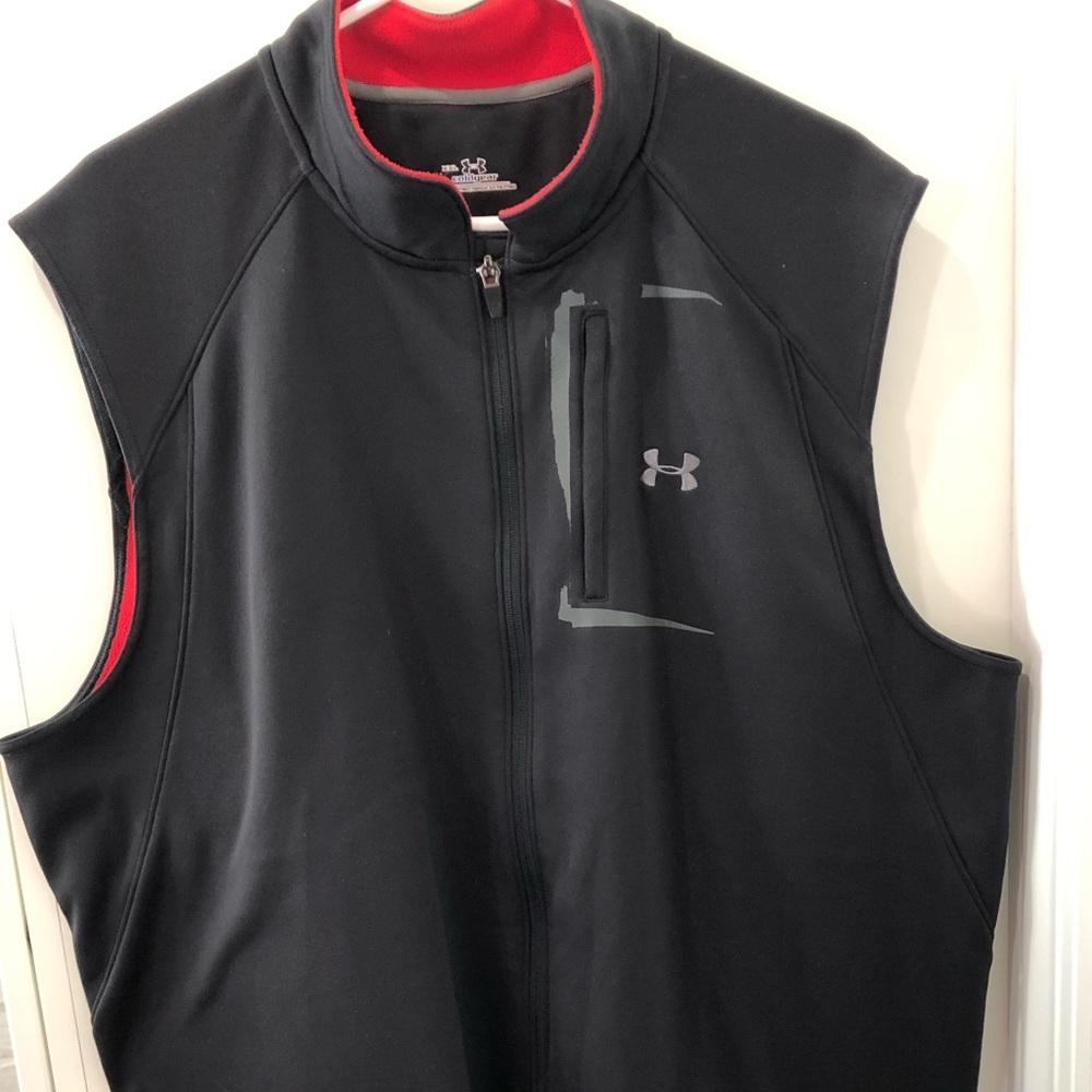 Under Armor Cold Gear Vest